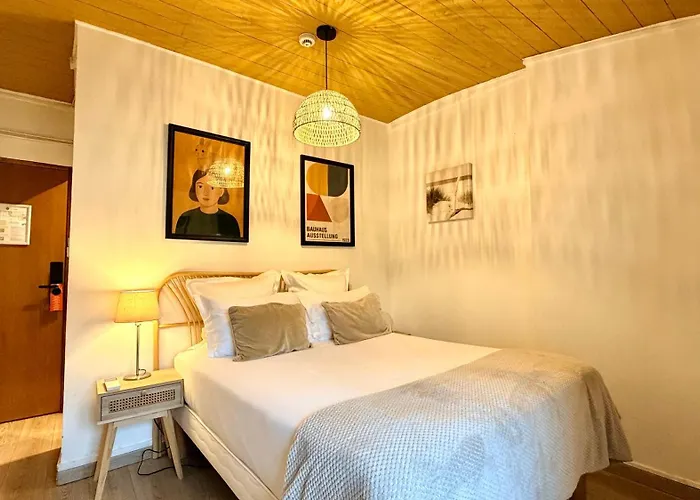 Hotel Le Galambre